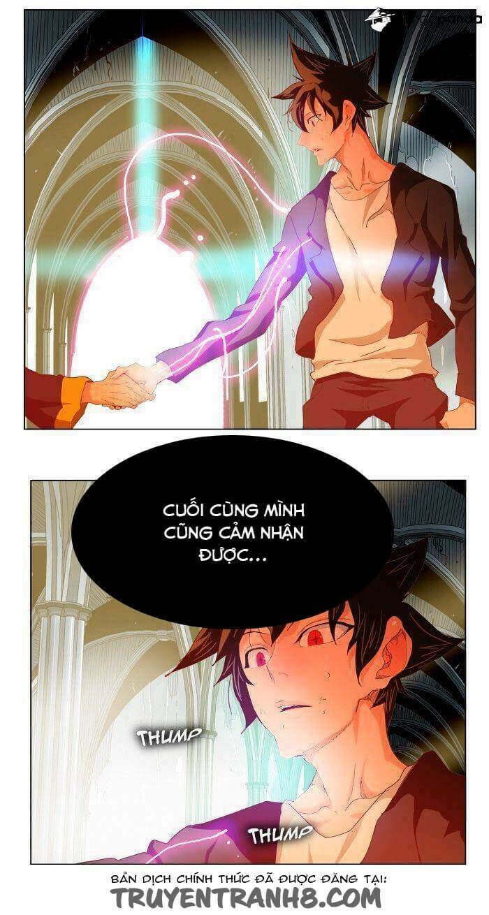 Chúa Tể Học Đường Chapter 255 - Trang 2
