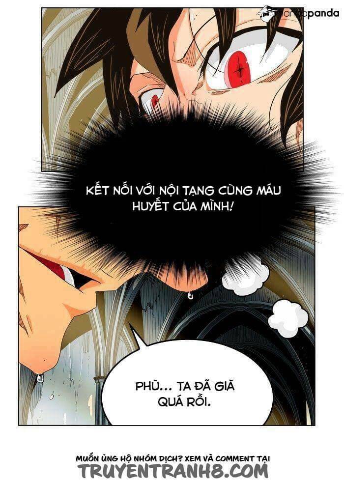 Chúa Tể Học Đường Chapter 255 - Trang 2