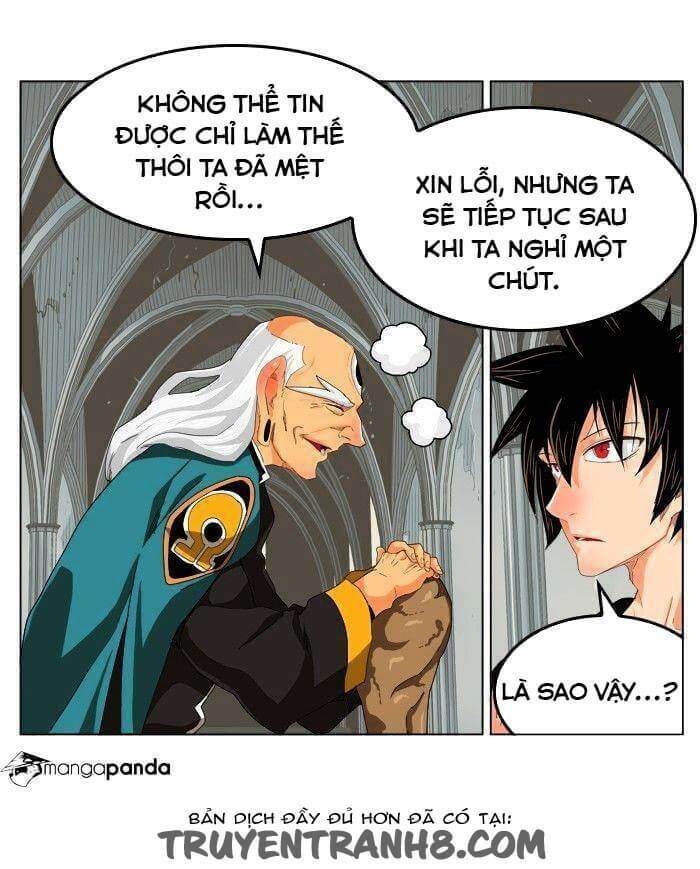 Chúa Tể Học Đường Chapter 255 - Trang 2