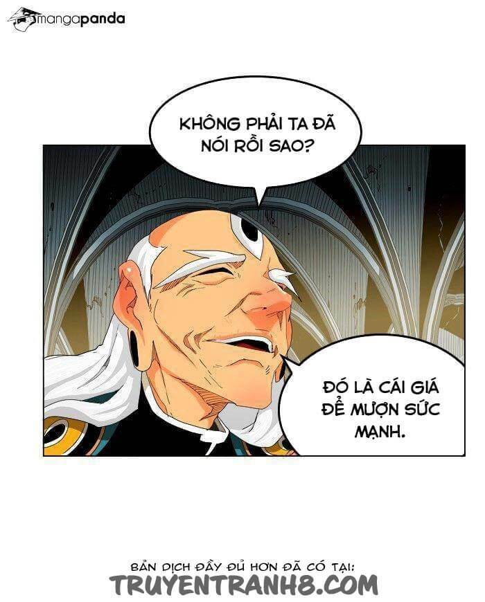 Chúa Tể Học Đường Chapter 255 - Trang 2