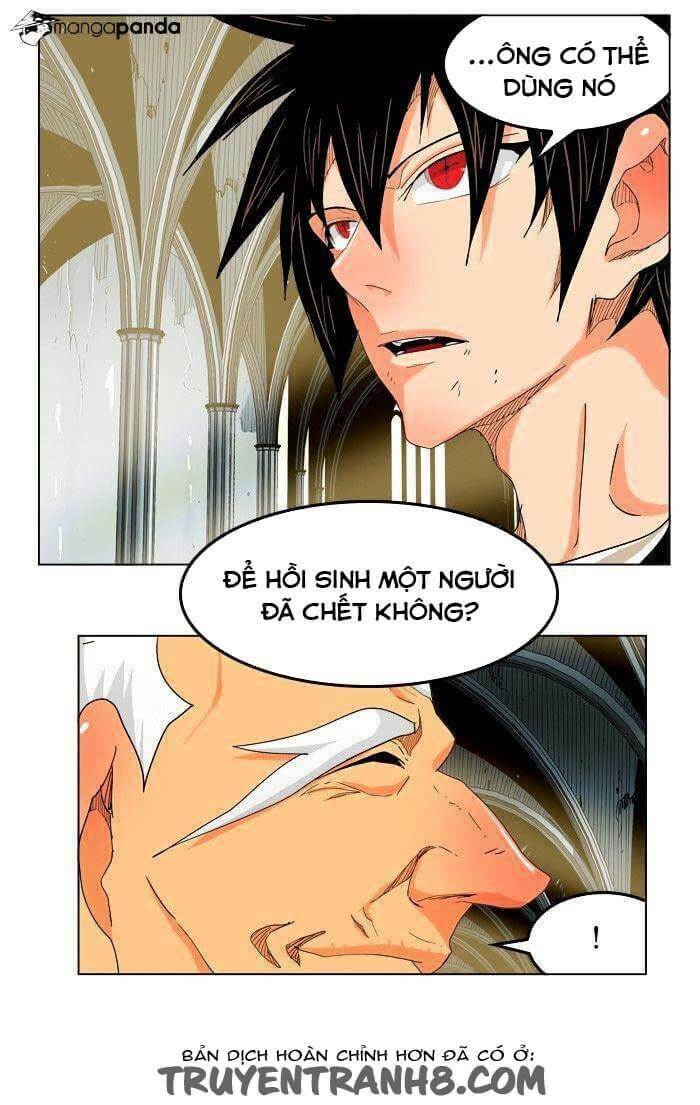 Chúa Tể Học Đường Chapter 255 - Trang 2