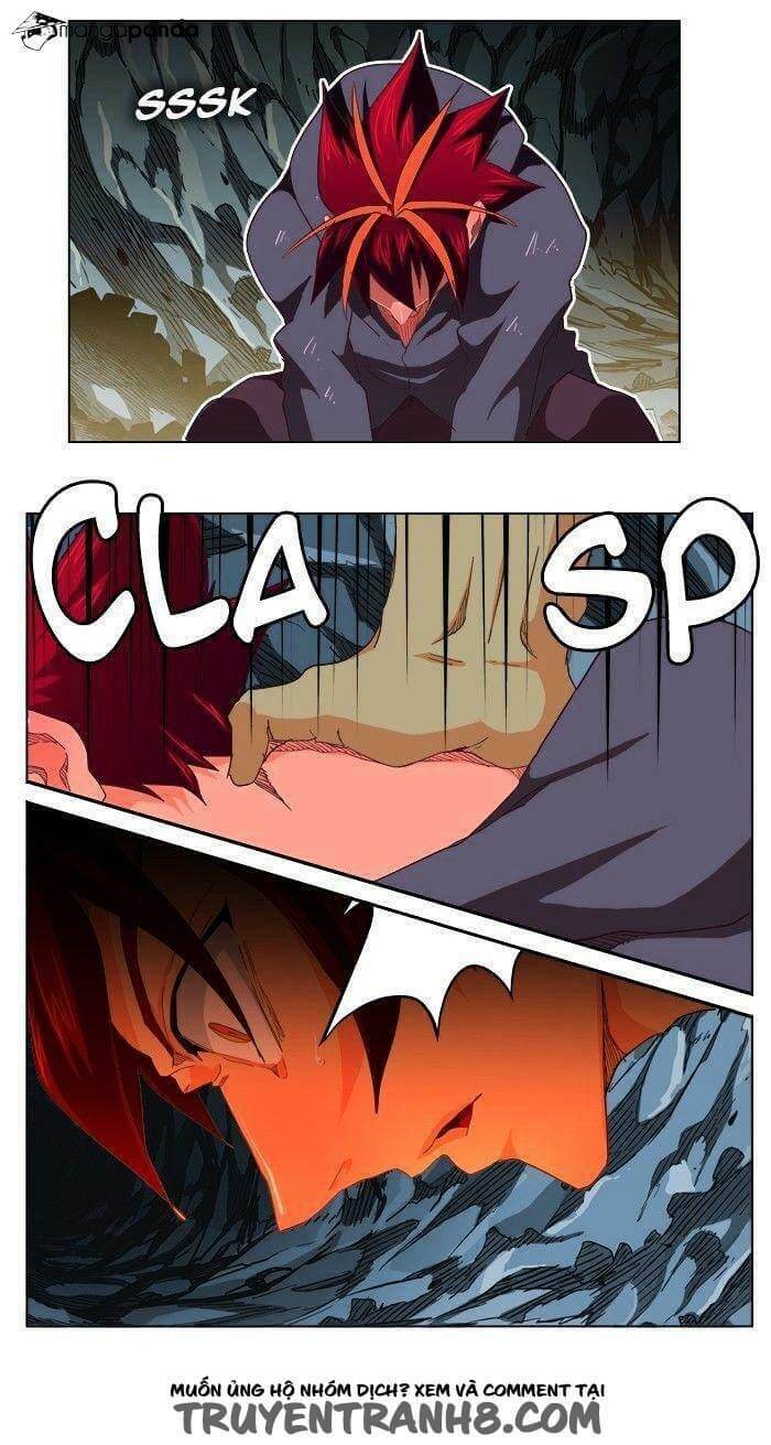 Chúa Tể Học Đường Chapter 255 - Trang 2