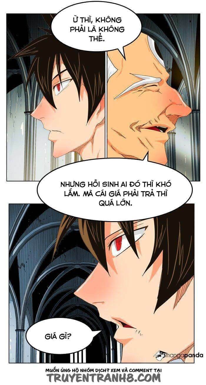 Chúa Tể Học Đường Chapter 255 - Trang 2