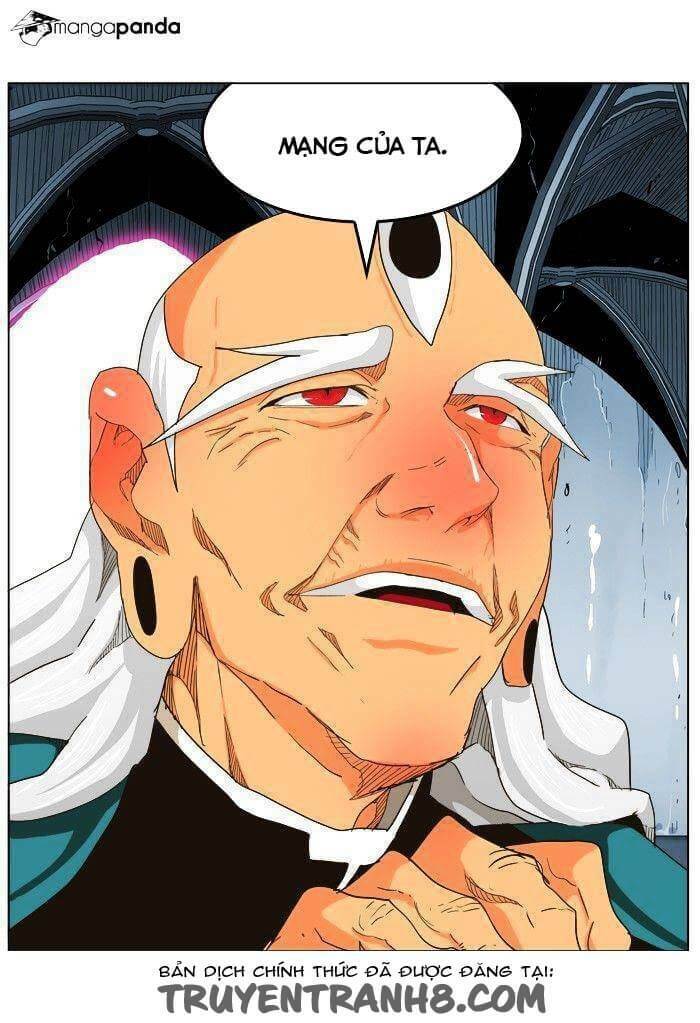 Chúa Tể Học Đường Chapter 255 - Trang 2