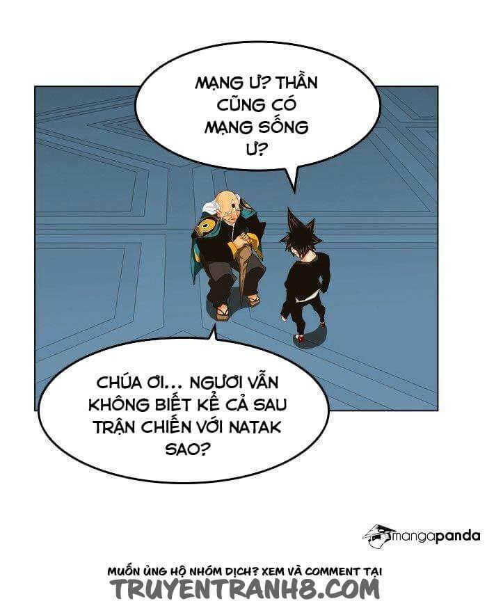 Chúa Tể Học Đường Chapter 255 - Trang 2