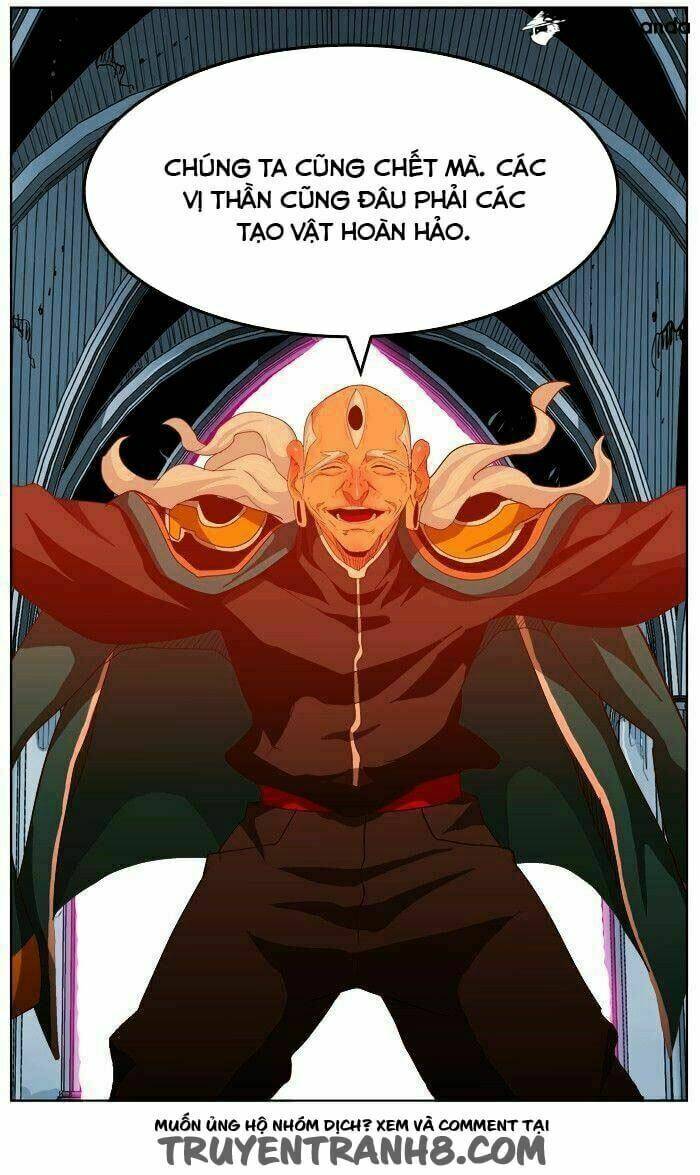 Chúa Tể Học Đường Chapter 255 - Trang 2