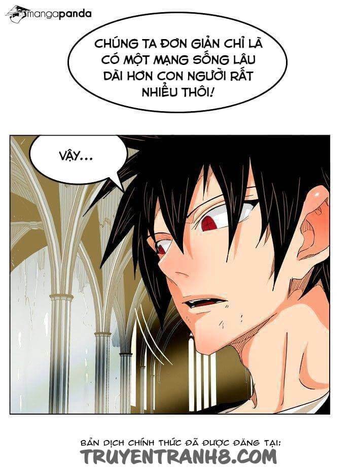 Chúa Tể Học Đường Chapter 255 - Trang 2