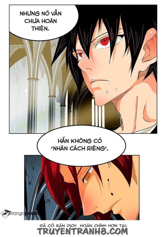 Chúa Tể Học Đường Chapter 255 - Trang 2