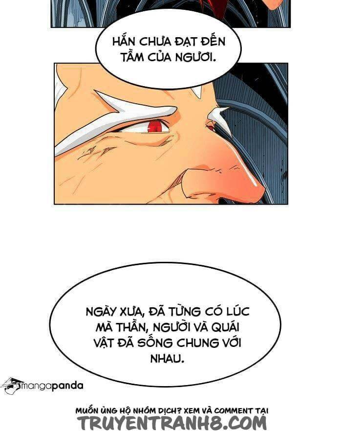 Chúa Tể Học Đường Chapter 255 - Trang 2