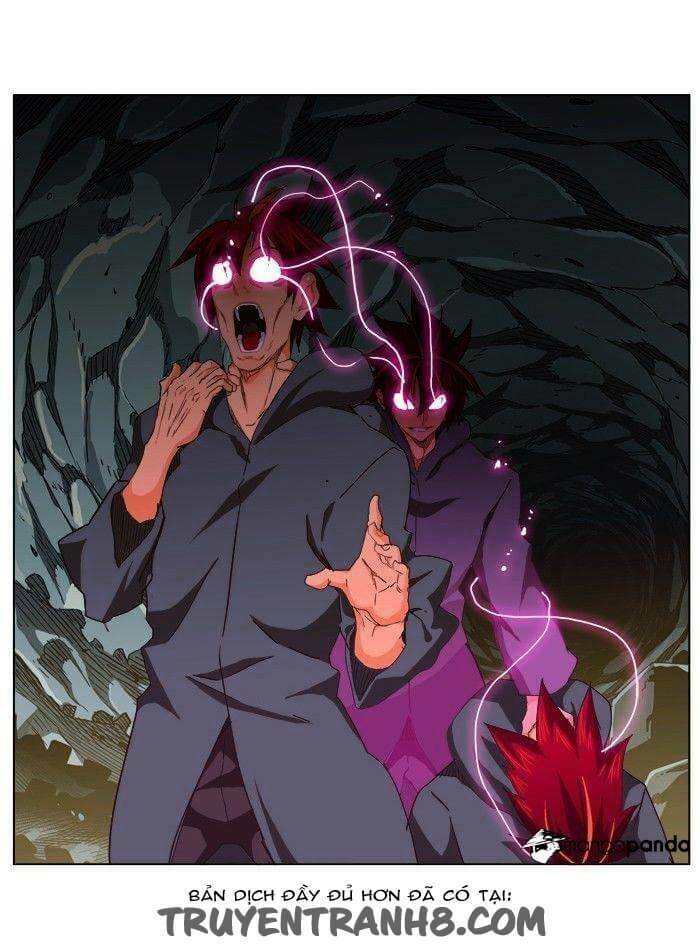 Chúa Tể Học Đường Chapter 255 - Trang 2