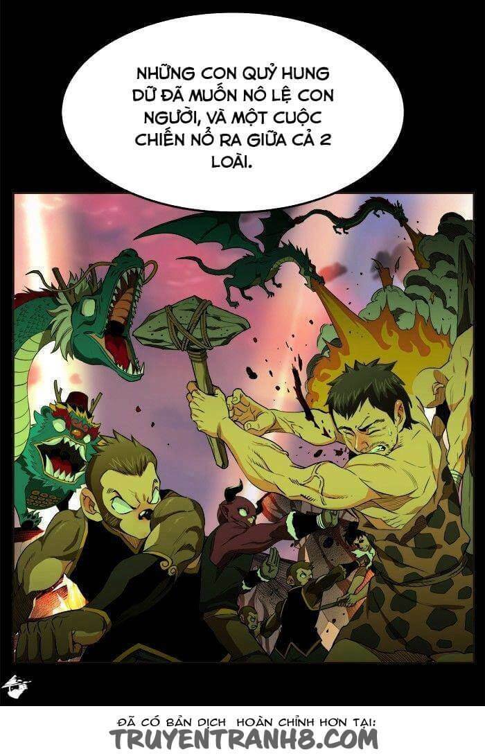 Chúa Tể Học Đường Chapter 255 - Trang 2