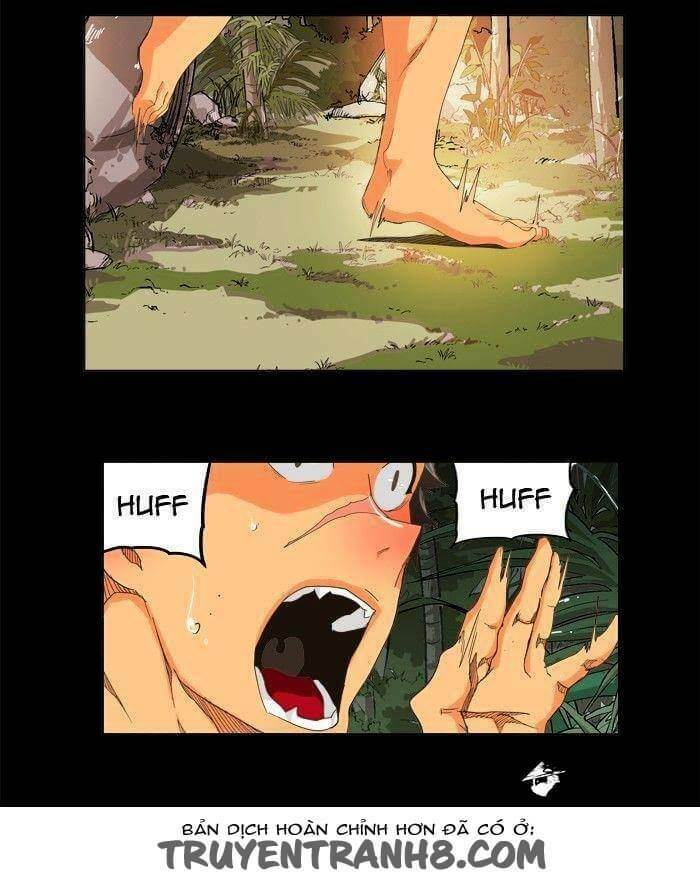 Chúa Tể Học Đường Chapter 255 - Trang 2