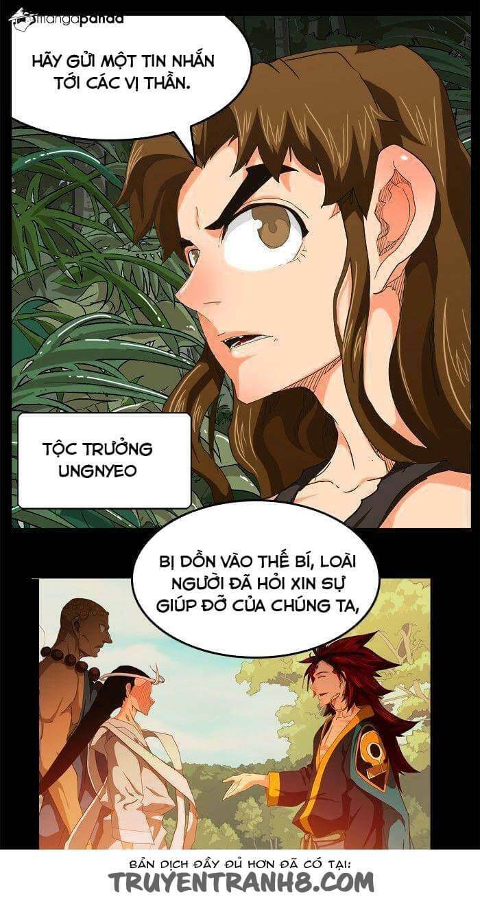 Chúa Tể Học Đường Chapter 255 - Trang 2