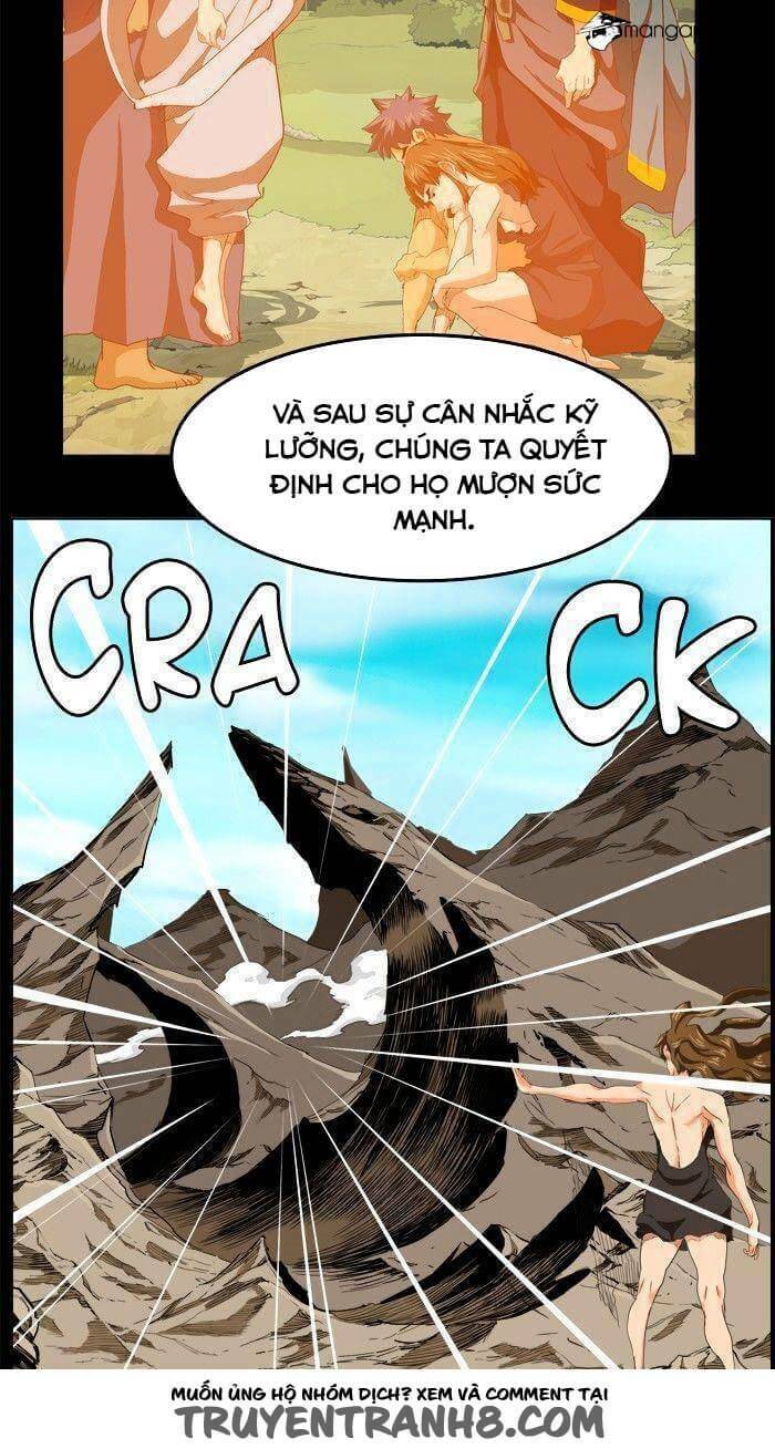 Chúa Tể Học Đường Chapter 255 - Trang 2