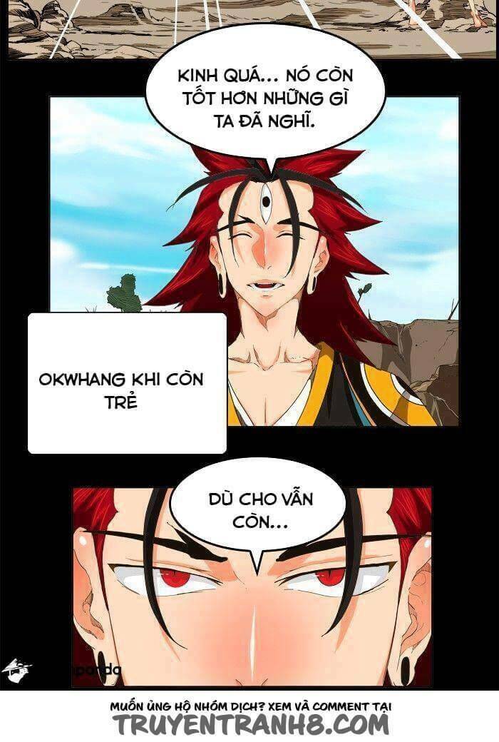 Chúa Tể Học Đường Chapter 255 - Trang 2