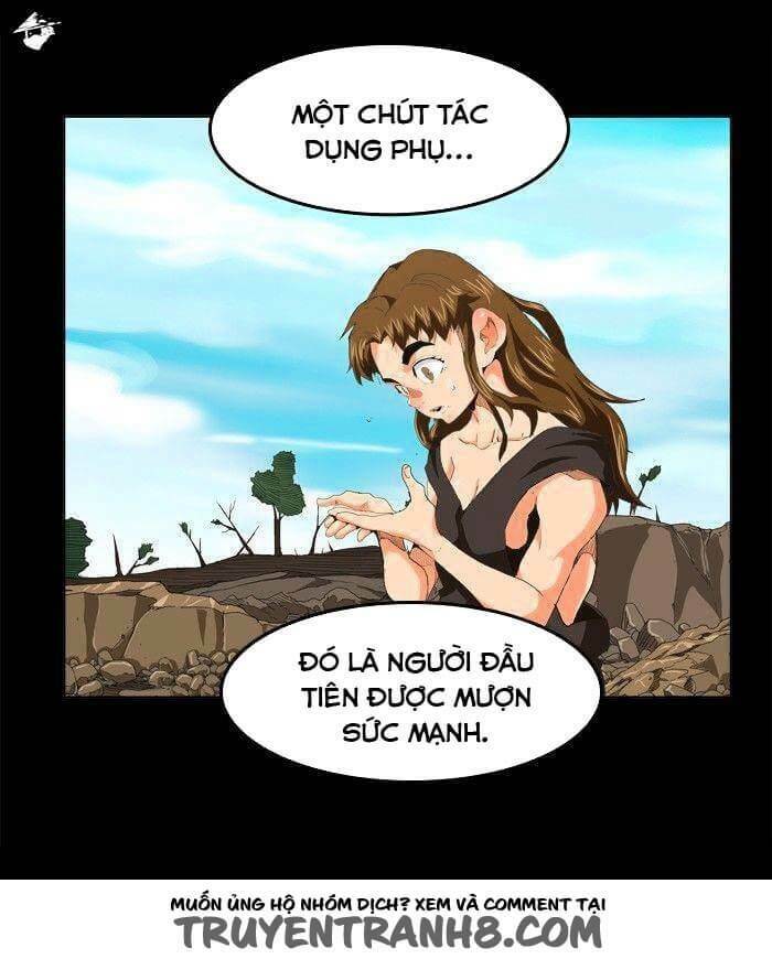 Chúa Tể Học Đường Chapter 255 - Trang 2