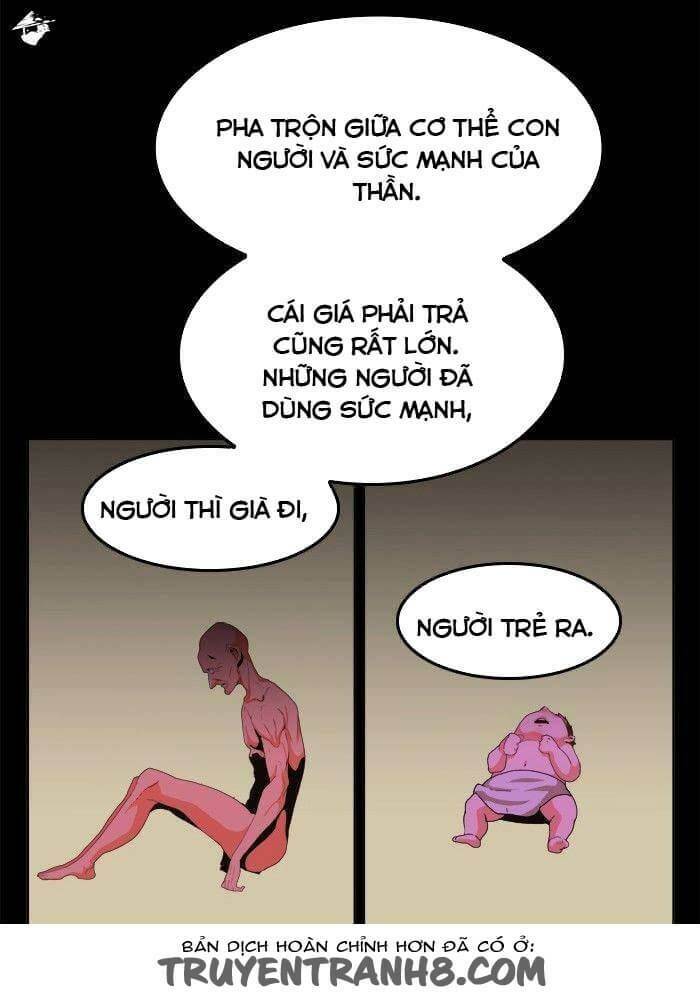 Chúa Tể Học Đường Chapter 255 - Trang 2