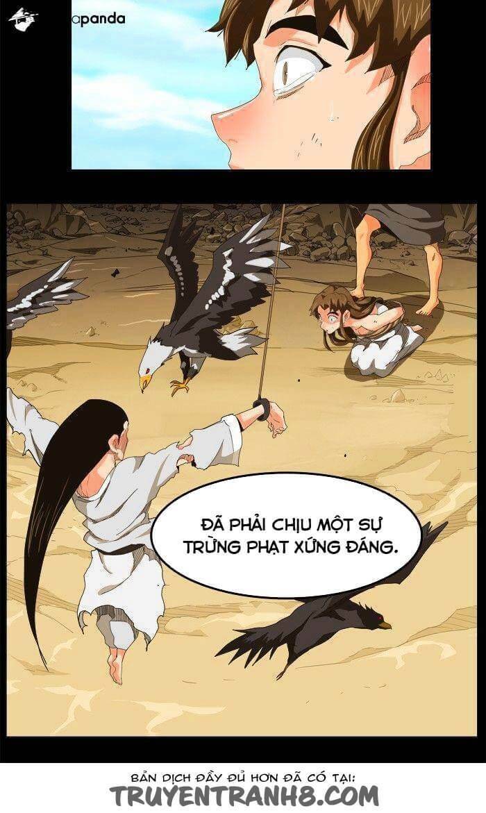Chúa Tể Học Đường Chapter 255 - Trang 2