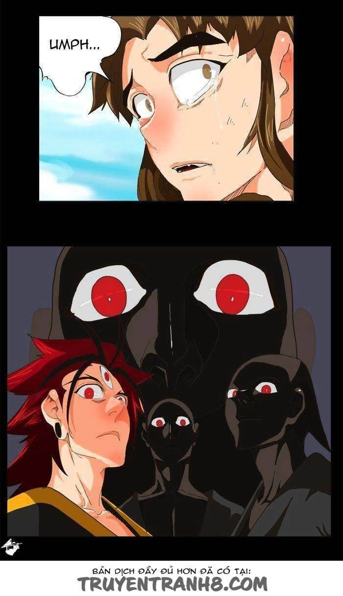 Chúa Tể Học Đường Chapter 255 - Trang 2