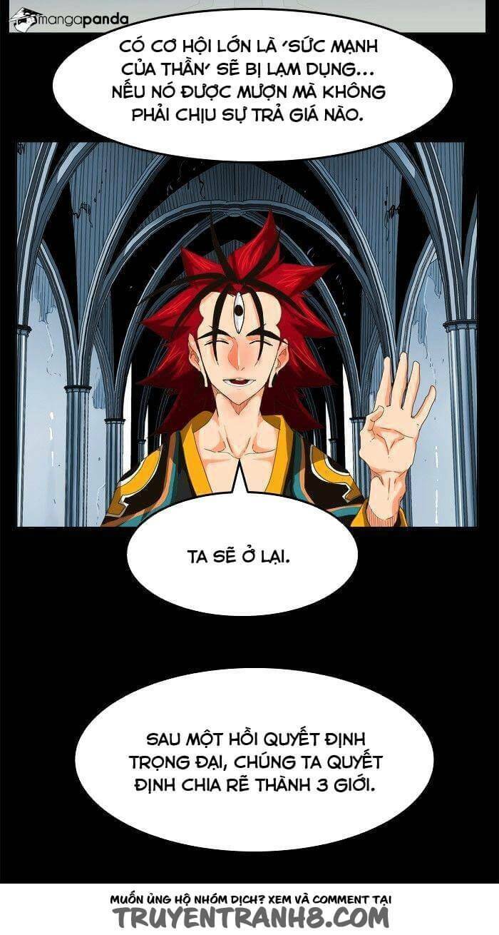 Chúa Tể Học Đường Chapter 255 - Trang 2