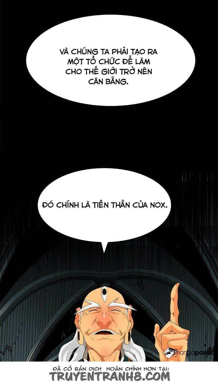 Chúa Tể Học Đường Chapter 255 - Trang 2