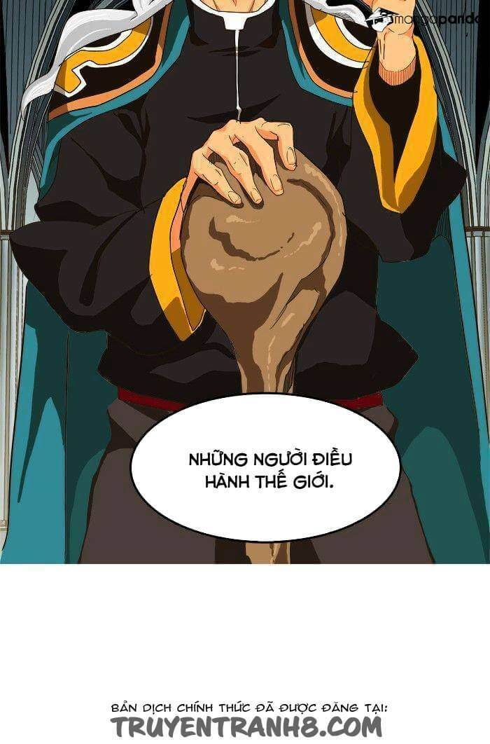 Chúa Tể Học Đường Chapter 255 - Trang 2