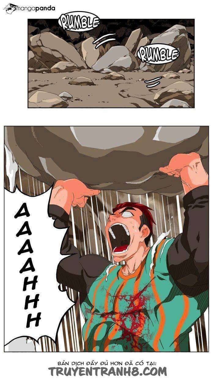 Chúa Tể Học Đường Chapter 255 - Trang 2