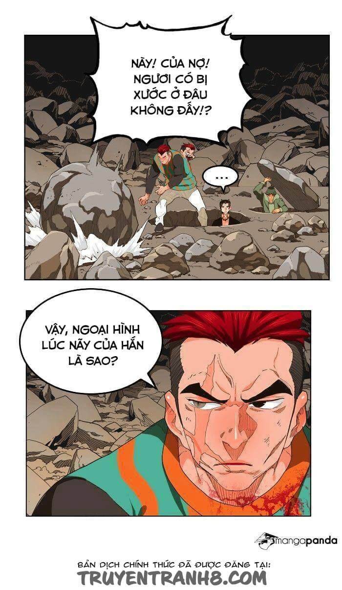 Chúa Tể Học Đường Chapter 255 - Trang 2