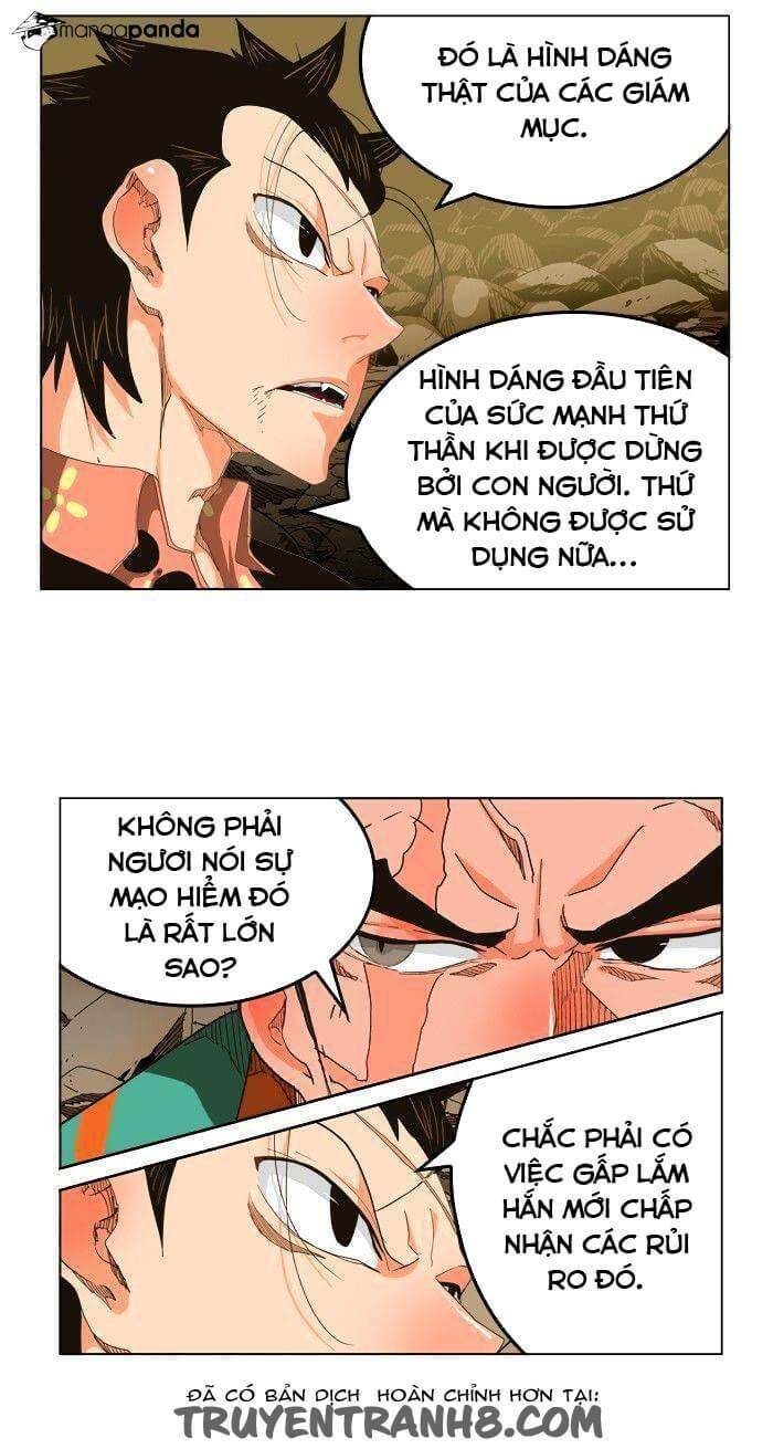 Chúa Tể Học Đường Chapter 255 - Trang 2