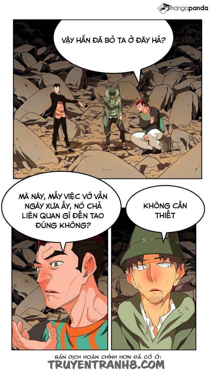 Chúa Tể Học Đường Chapter 255 - Trang 2