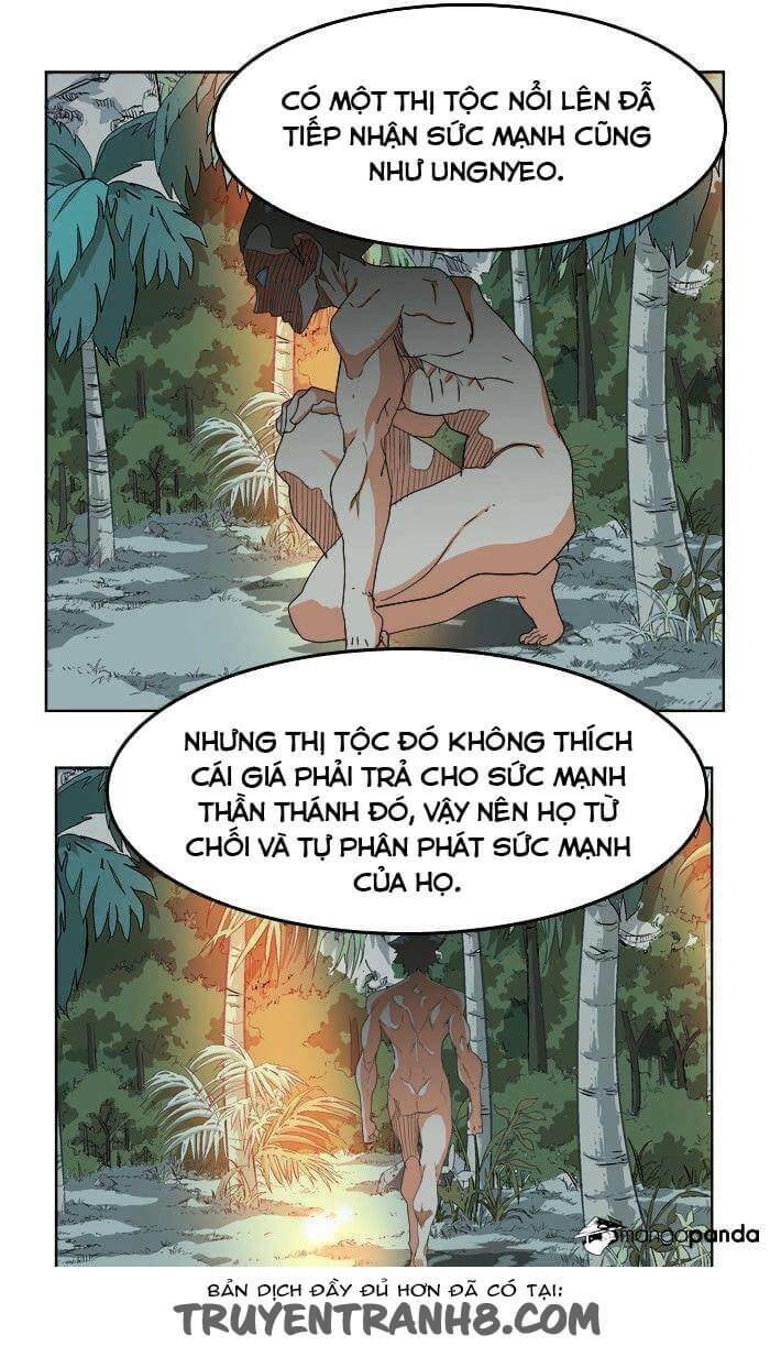 Chúa Tể Học Đường Chapter 255 - Trang 2