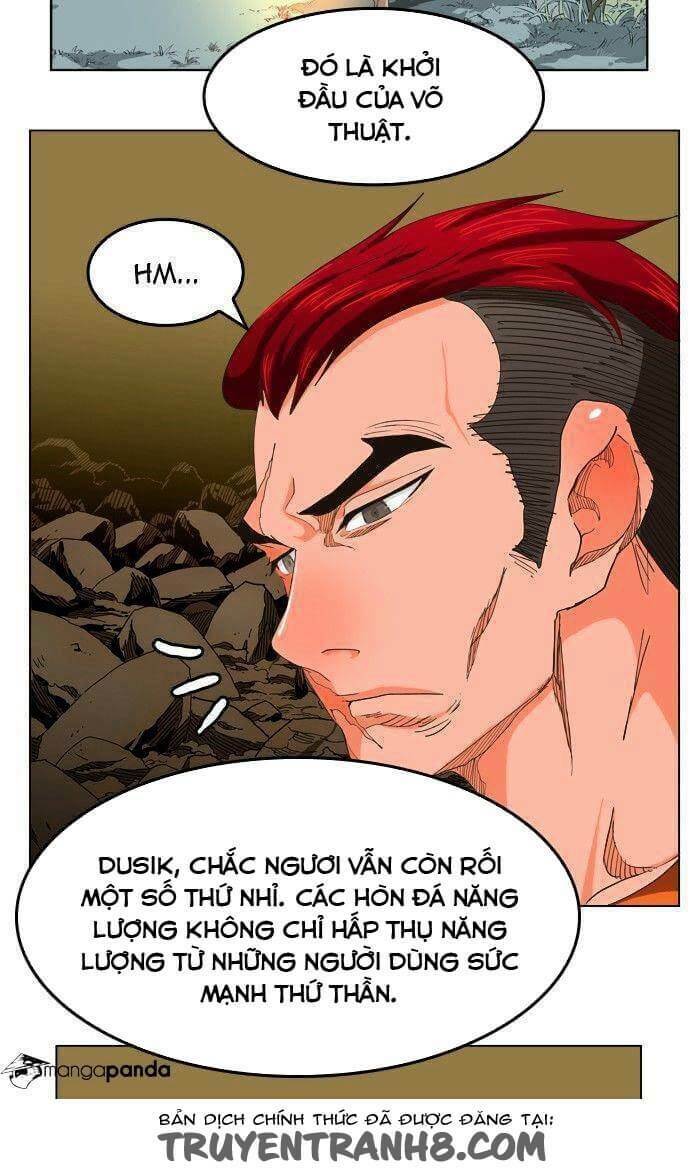 Chúa Tể Học Đường Chapter 255 - Trang 2