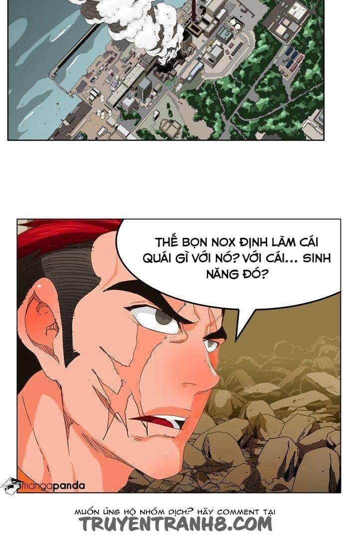 Chúa Tể Học Đường Chapter 255 - Trang 2