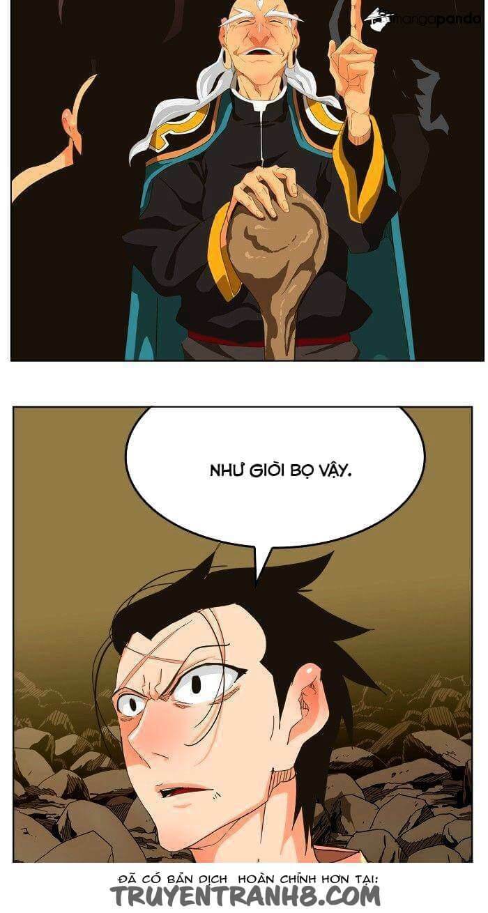 Chúa Tể Học Đường Chapter 255 - Trang 2