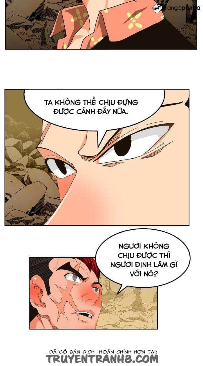Chúa Tể Học Đường Chapter 255 - Trang 2