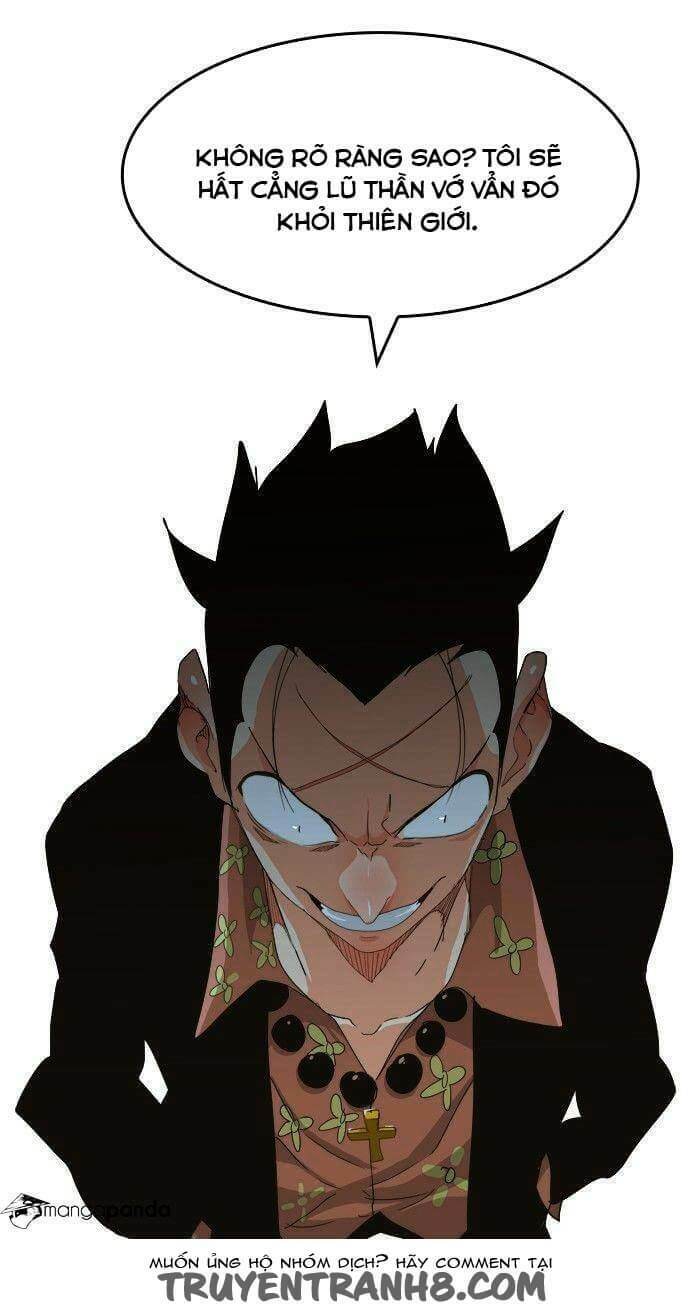 Chúa Tể Học Đường Chapter 255 - Trang 2