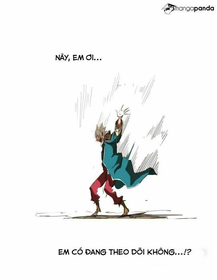 Chúa Tể Học Đường Chapter 256 - Trang 2