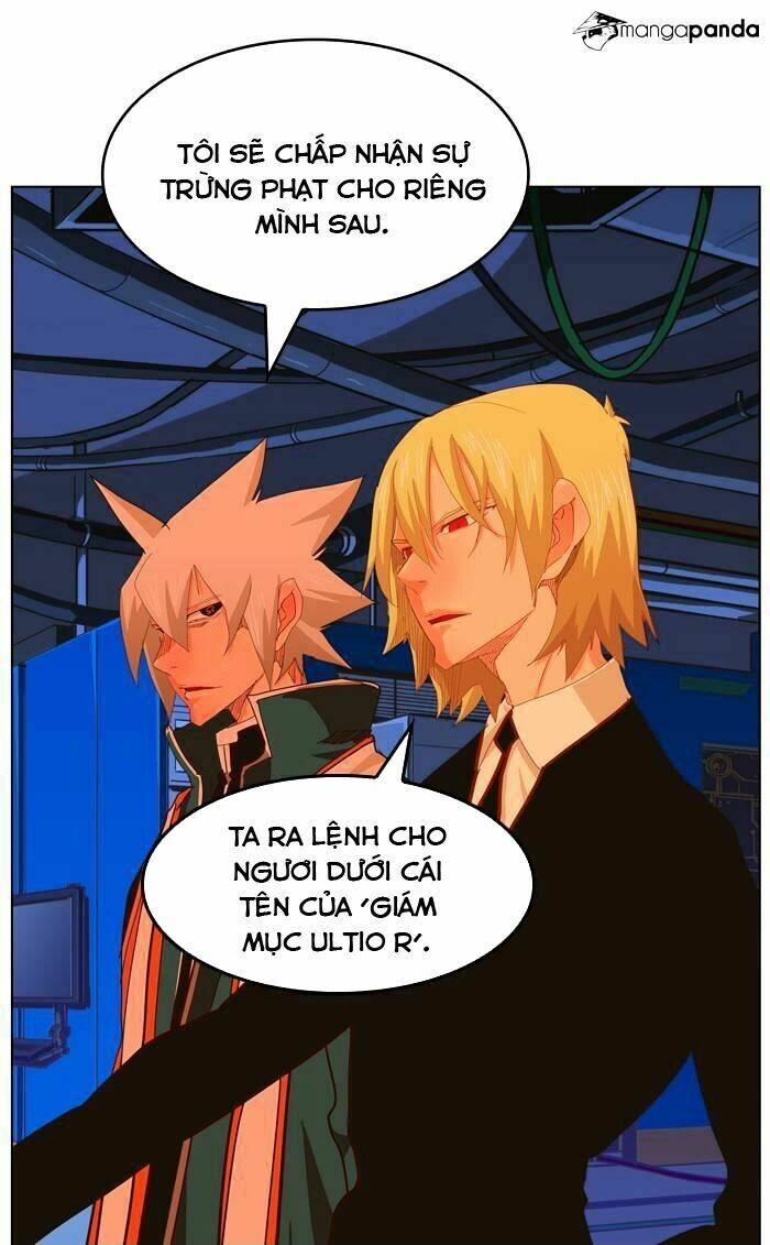 Chúa Tể Học Đường Chapter 256 - Trang 2