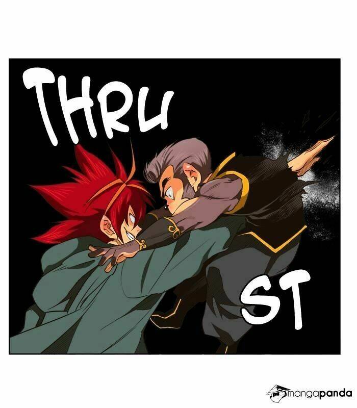 Chúa Tể Học Đường Chapter 256 - Trang 2