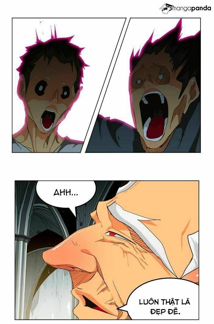 Chúa Tể Học Đường Chapter 256 - Trang 2