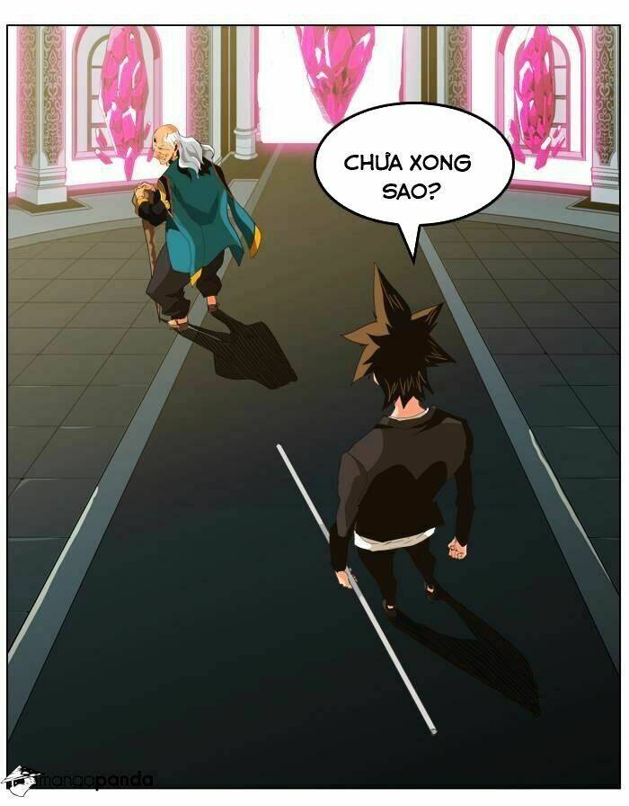 Chúa Tể Học Đường Chapter 256 - Trang 2