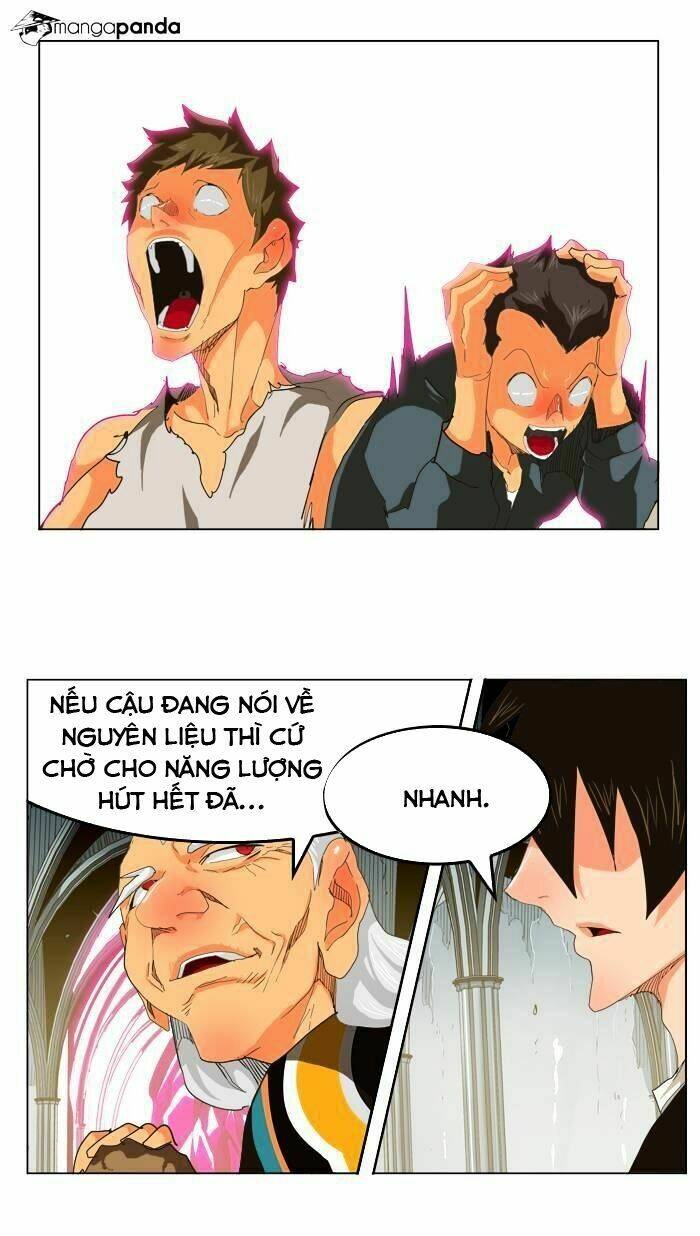 Chúa Tể Học Đường Chapter 256 - Trang 2