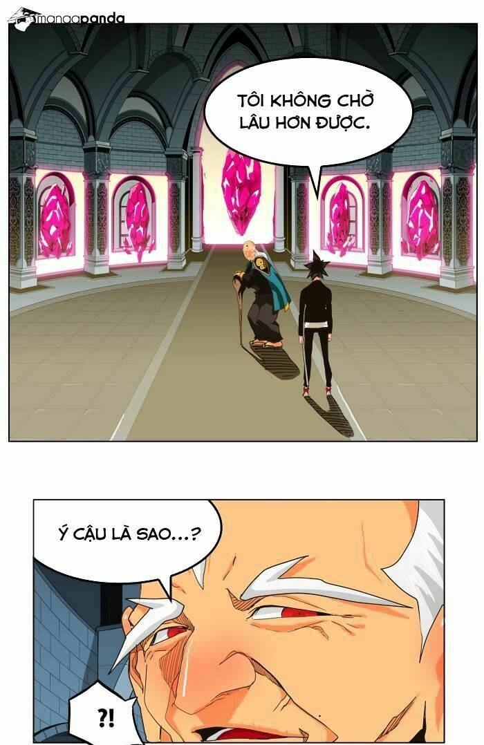 Chúa Tể Học Đường Chapter 256 - Trang 2