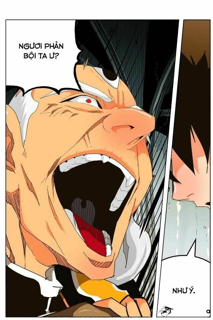 Chúa Tể Học Đường Chapter 256 - Trang 2