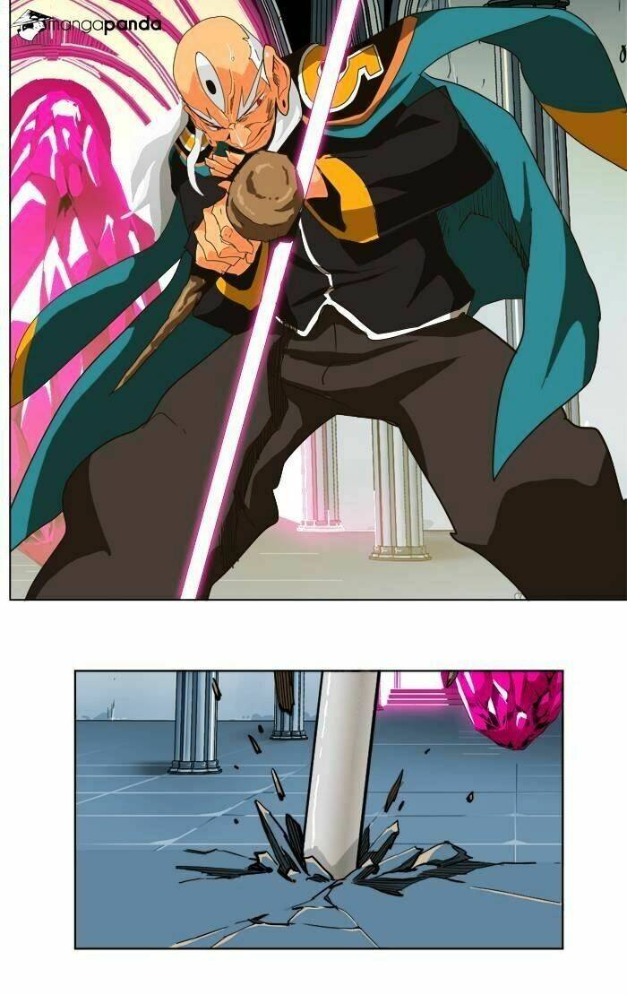 Chúa Tể Học Đường Chapter 256 - Trang 2