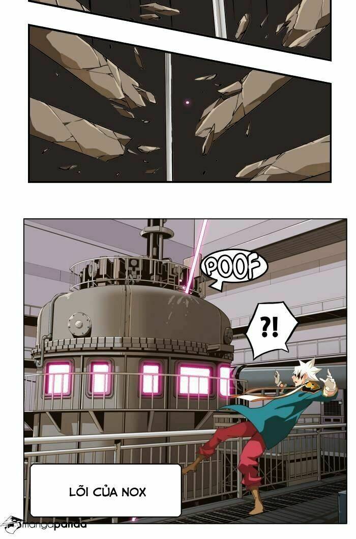 Chúa Tể Học Đường Chapter 256 - Trang 2