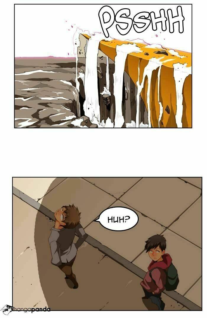 Chúa Tể Học Đường Chapter 256 - Trang 2