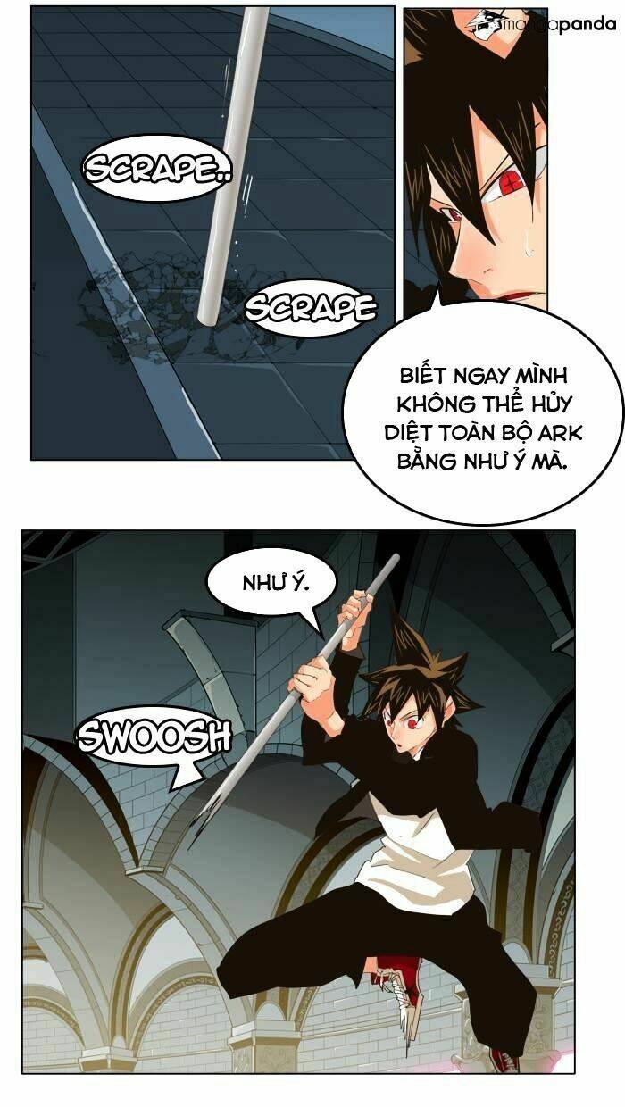 Chúa Tể Học Đường Chapter 256 - Trang 2