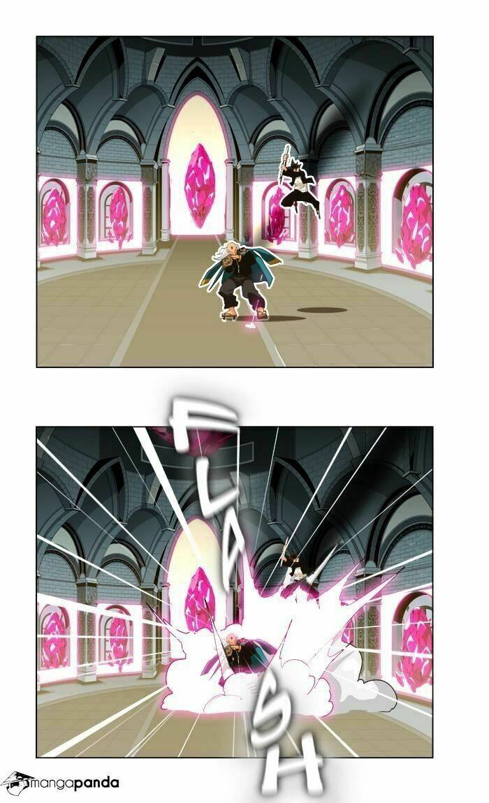 Chúa Tể Học Đường Chapter 256 - Trang 2