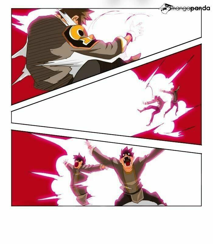 Chúa Tể Học Đường Chapter 256 - Trang 2